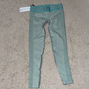 Gymshark cropped leggings